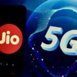 5g পারফরমেন্সে শীর্ষস্থানিয় এখন রিলায়েন্স জিও