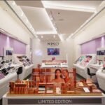 দক্ষিণ ভারতে আত্মপ্রকাশের মাধ্যমে কিকো মিলানো ভারতে তার উপস্থিতি শক্তিশালী করেছে