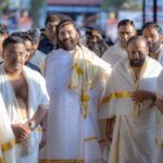 রাজরাজেশ্বরম নবীকরণে ১২ কোটি: অনন্ত অম্বানির কেরালা মন্দির সহায়তা