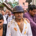 সোনারপুরে ডিম হামলার জেরে অসুস্থ অভিষেক বন্দ্যোপাধ্যায়