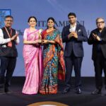 নিতা এম. আম্বানিকে ফরচুন ইন্ডিয়ার ‘মোস্ট পাওয়ারফুল উইমেন’ তালিকায় প্রথম স্থান